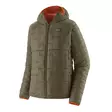 Patagonia Ms Micro Puff Hoody M BSNG - Isolierte Jacken - 198077522324 - 1