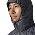 Patagonia Ms Nano Puff Hoody M SMDB - Isolierte Jacken - 198077402534 - 5
