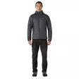 Patagonia Ms Nano Puff Hoody M SMDB - Isolierte Jacken - 198077402534 - 4