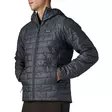 Patagonia Ms Nano Puff Hoody M SMDB - Isolierte Jacken - 198077402534 - 8