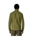 Patagonia Ms R1 Air Jkt Caper Green - Fleece-Hemden - 198077516934 - 2