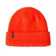 Patagonia Snowdrifter Beanie Orange Peel - Mützen - 198077131724 - 1