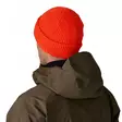 Patagonia Snowdrifter Beanie Orange Peel - Mützen - 198077131724 - 3