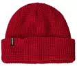 Patagonia Snowdrifter Beanie Touring Red - Mützen - 196924773004 - 1