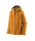 Patagonia W´s Torrentshell 3L Rain Jacket Cinnamon Brown - Andere Jacken - 199346016384 - 1