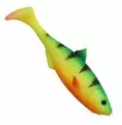 Patriot Baitfish 6cm Dark Water Mix - Klassische Weichköder - 6417512539364 - 3