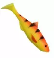 Patriot Baitfish 6cm Dark Water Mix - Klassische Weichköder - 6417512539364 - 4