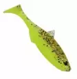 Patriot Baitfish 6cm Dark Water Mix - Klassische Weichköder - 6417512539364 - 6