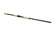 Patriot Shad Specialist hyrrävapa - Patriot-Baitcastruten - 6417512522434 - 2