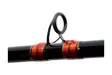 Patriot Shad Specialist hyrrävapa - Patriot-Baitcastruten - 6417512522434 - 3