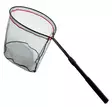 Patriot telescopic landing net with rubber mesh #L - Landungsnetze - 6417512515634 - 1