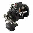 Penn Squall II Level Wind Line Counter - Klassische Baitcast-Rollen - 031324274884 - 1