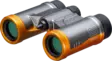 Pentax Binoculars UD 9x21 Gray Orange - Traditionelle Ferngläser - 4549212301834 - 1