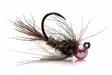 Pheasant Tail CDC Jig - Nassfliegen - 8859202538864 - 1