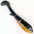 PikeStuff Solo Shad 21cm 72-82g - Weichköder für Hechte über 100g - 3400300094 - 14