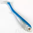 PikeStuff Solo Shad 21cm 72-82g - Weichköder für Hechte über 100g - 3400300094 - 13
