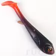 PikeStuff Solo Shad 21cm 72-82g - Weichköder für Hechte über 100g - 3400300094 - 6