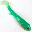 PikeStuff Solo Shad 21cm 72-82g - Weichköder für Hechte über 100g - 3400300094 - 9