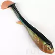 PikeStuff Solo Shad 21cm 72-82g - Weichköder für Hechte über 100g - 3400300094 - 8