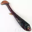PikeStuff Solo Shad 21cm 72-82g - Weichköder für Hechte über 100g - 3400300094 - 11