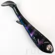 PikeStuff Solo Shad 21cm 72-82g - Weichköder für Hechte über 100g - 3400300094 - 10