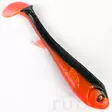 PikeStuff Solo Shad 21cm 72-82g - Weichköder für Hechte über 100g - 3400300094 - 3