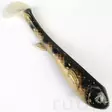 PikeStuff Solo Shad 21cm 72-82g - Weichköder für Hechte über 100g - 3400300094 - 7