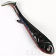 PikeStuff Solo Shad 21cm 72-82g - Weichköder für Hechte über 100g - 3400300094 - 12