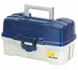 Plano Two-Tray Tackle Box - Ködertaschen und -boxen - 024099662024 - 2
