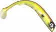 Polarbite Alfa Shad - Weichköder für Hechte über 100g - 1401202114 - 15