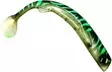 Polarbite Delta Shad 25cm/70g - Weichköder für Hechte über 100g - 233241604 - 1