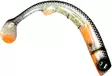 Polarbite Delta Shad 25cm/70g - Weichköder für Hechte über 100g - 233241604 - 9