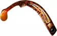 Polarbite Delta Shad 25cm/70g - Weichköder für Hechte über 100g - 233241604 - 11