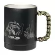 Prologic Blackfire Twin Skin Carp Cup - Kocher, Kochgeschirr & Wasserkessel - 5706301727374 - 1