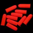 Propellerfly Swing-Tube 10mm - Kunststoff- und Silikontuben - 40250100104 - 2