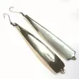 Puustjärvi Hopeasiipi 10cm - Vertikale Eisangelköder - 3400650014 - 4
