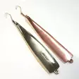 Puustjärvi Hopeasiipi 10cm - Vertikale Eisangelköder - 3400650014 - 3
