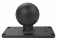 RAM Ball Base with 38 x 114mm 4-Hole Pattern D - RAM-Halterungen, Größe D - 793442901164 - 1