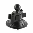 RAM B Ball Twist-Lock Suction Cup Bas - RAM-Halterungen, Größe B - 793442904684 - 1