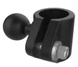 RAM C Ball Adapter with 1" NPT Hole - RAM-Halterungen, Größe C - 793442913464 - 1