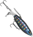Rapala Claptail 110mm - Oberflächenköder - 25022024 - 2
