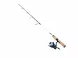 Rapala Fathom Icefishing Combo Spin - Eisangeln-Kombinationen - 022677276854 - 1