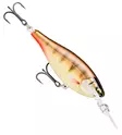 Rapala Shad Rap Elite 7,5cm - Wobbler 6-10 cm - 051020214 - 2