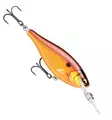 Rapala Shad Rap Elite 7,5cm - Wobbler 6-10 cm - 051020214 - 3