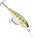 Rapala Shad Rap Elite 7,5cm - Wobbler 6-10 cm - 051020214 - 9