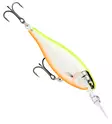 Rapala Shad Rap Elite 7,5cm - Wobbler 6-10 cm - 051020214 - 1