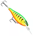Rapala Shad Rap Elite 7,5cm - Wobbler 6-10 cm - 051020214 - 4