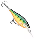 Rapala Shad Rap Elite 7,5cm - Wobbler 6-10 cm - 051020214 - 6