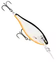 Rapala Shad Rap Elite 7,5cm - Wobbler 6-10 cm - 051020214 - 8
