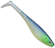 Rapala Soft Peto 16cm - Weichköder für Hechte unter 100g - 14092024 - 1
